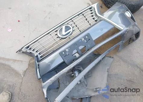 2015 Lexus Rx 350 z USA, uszkodzony, nr VIN 2T2ZK1BA4FC189422